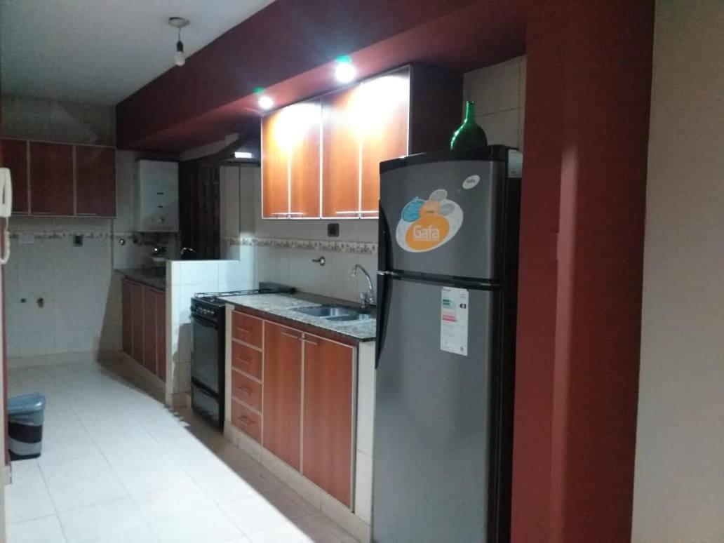 Apartment Tucuman Centro Departamento San Miguel de Tucuman