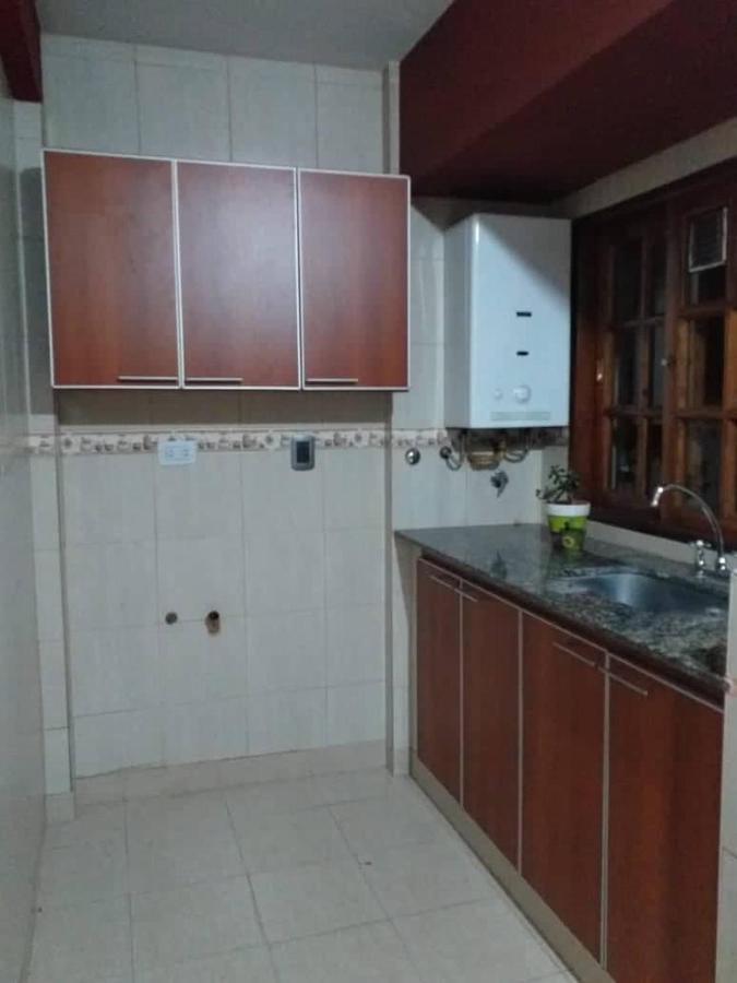 Tucuman Centro Departamento Apartment *