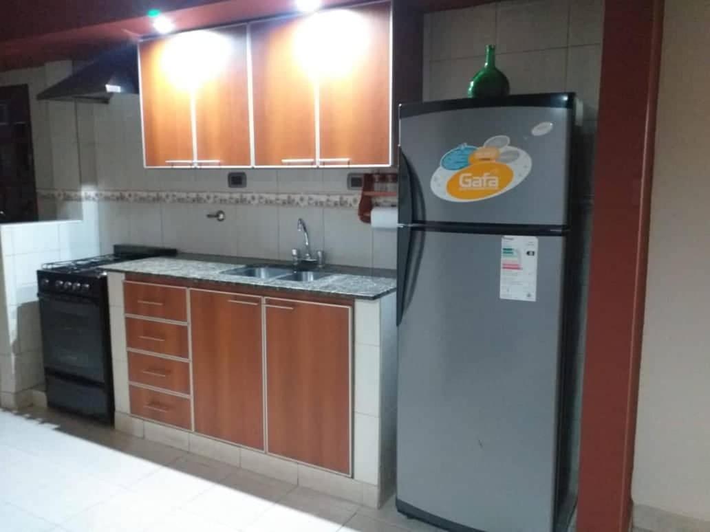 Tucuman Centro Departamento Apartment San Miguel de Tucuman