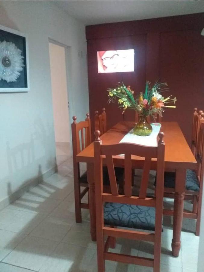 Tucuman Centro Departamento Apartment San Miguel de Tucuman