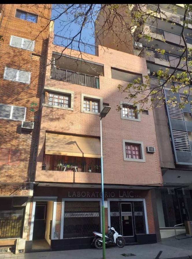 Tucuman Centro Departamento Apartment *