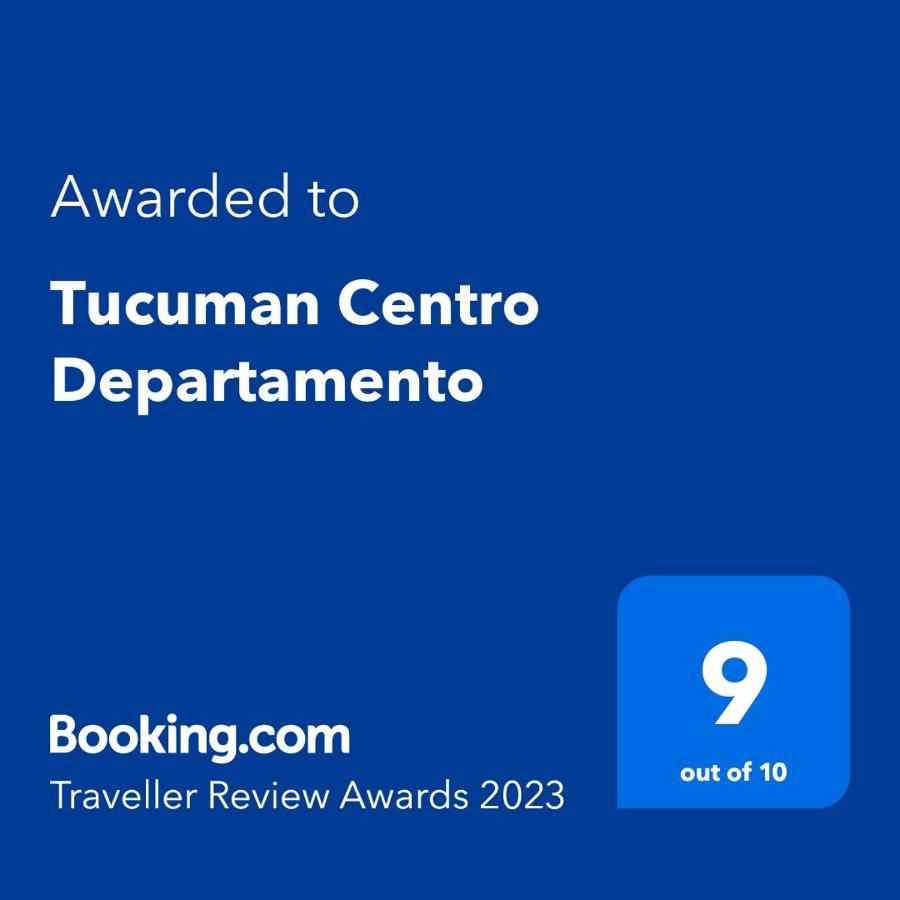 Tucuman Centro Departamento Apartment