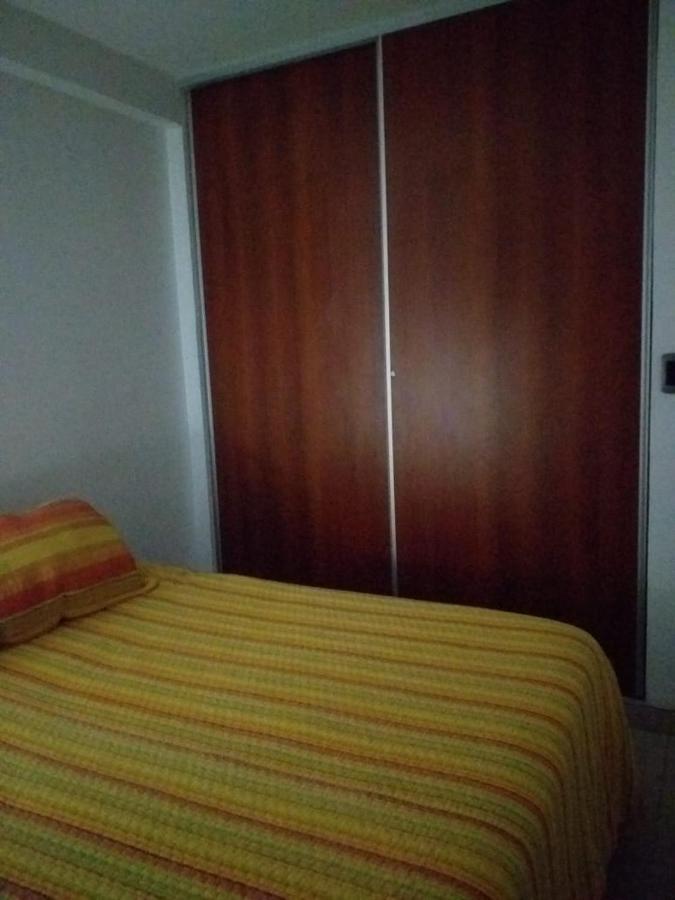 Tucuman Centro Departamento Apartment San Miguel de Tucuman