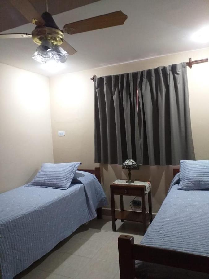Apartment Tucuman Centro Departamento San Miguel de Tucuman